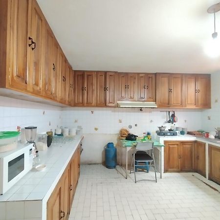 Great Location Bed And Breakfast Latacunga Exterior photo